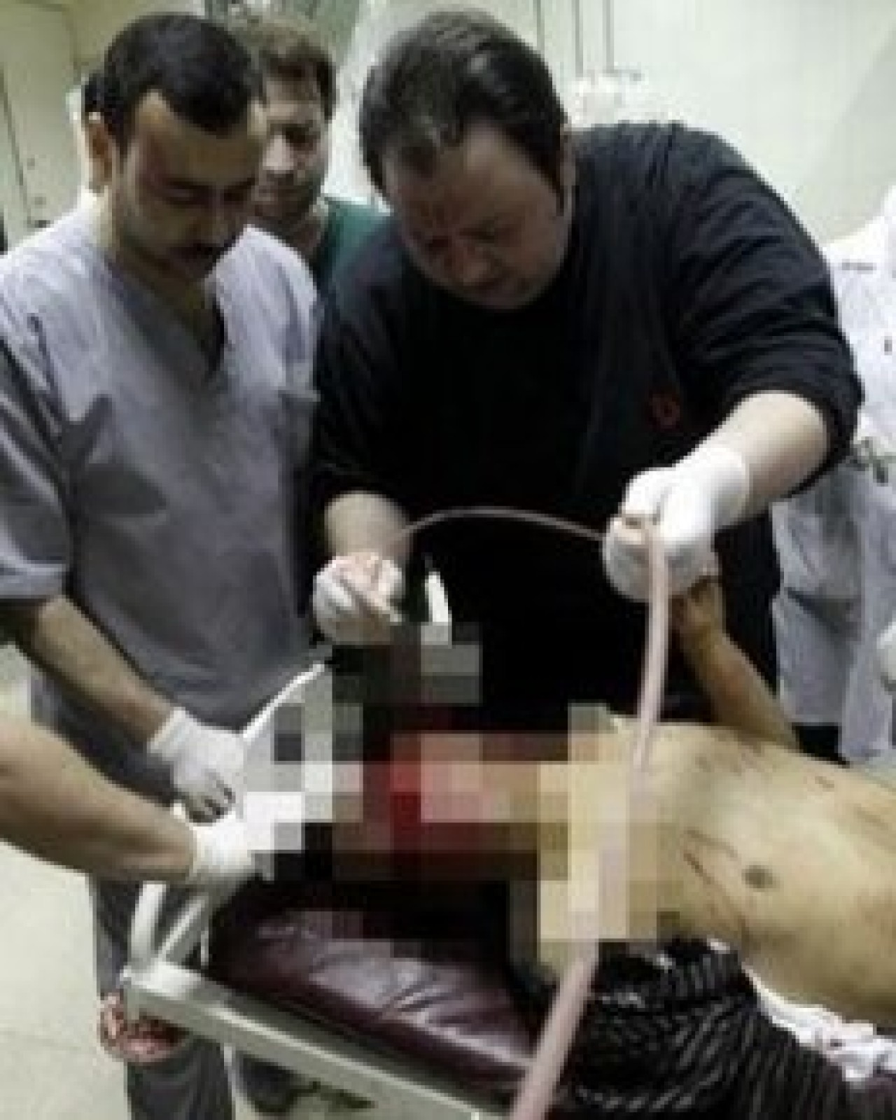 Suriye'de olağanüstü hal kalkıyor