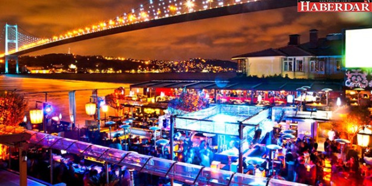 Yılbaşı Katliamının Yaşandığı Reina Yıkıldı