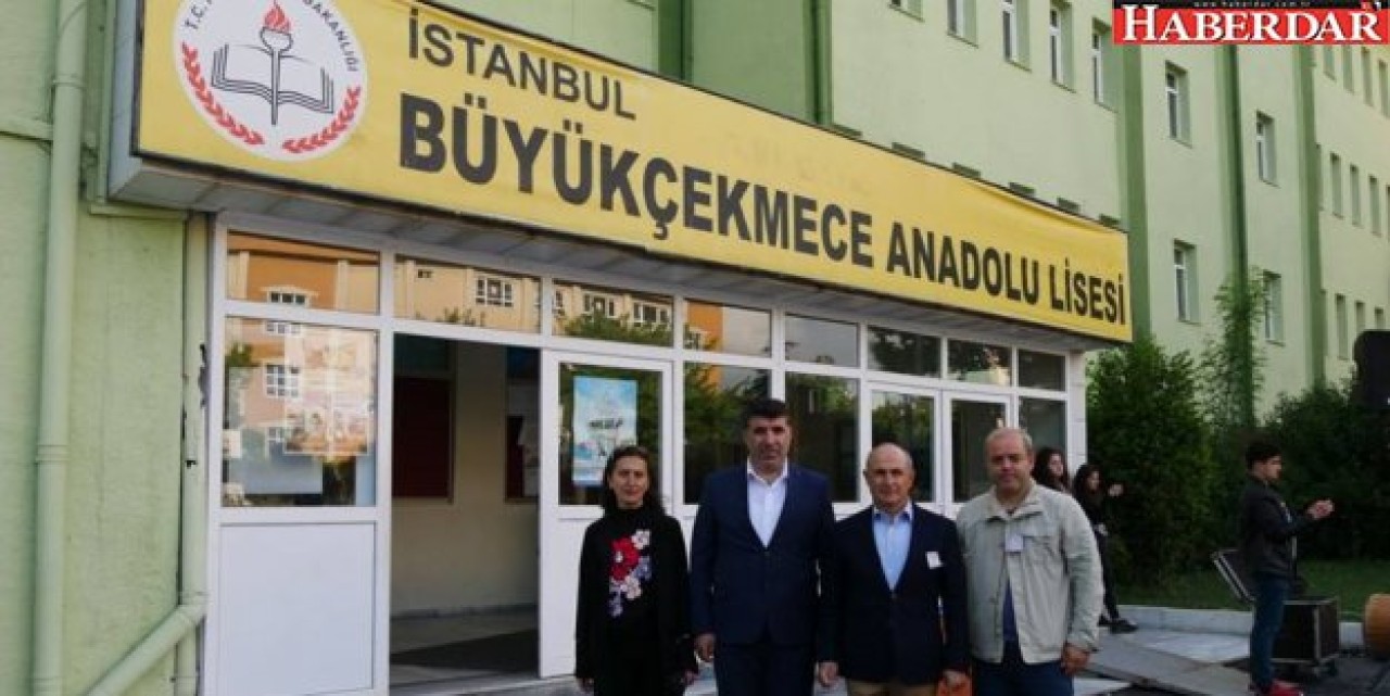 Akgün: Eğitim bu memleketin geleceğidir