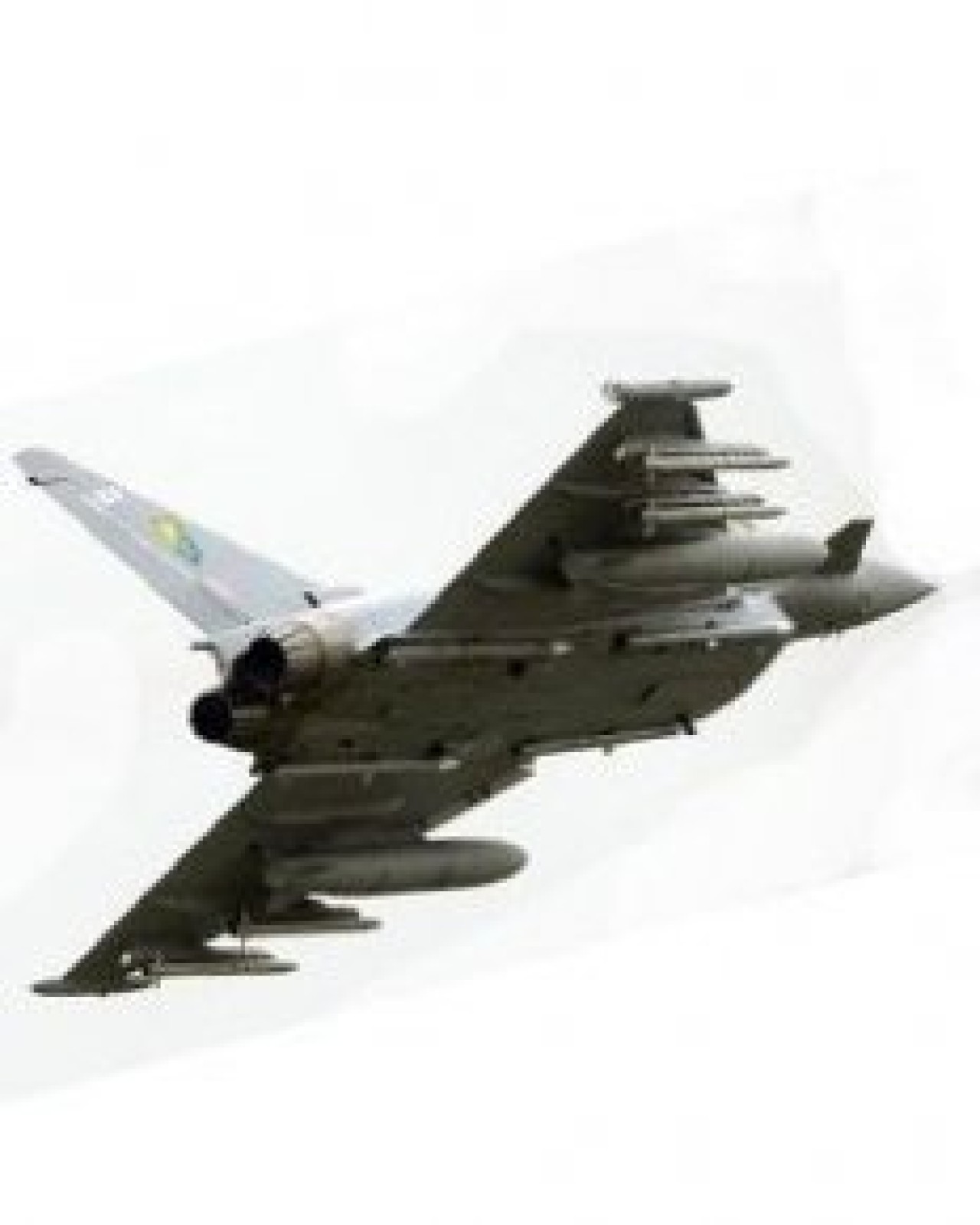 'Fransa, Kaddafi'nin uçağını vurdu'