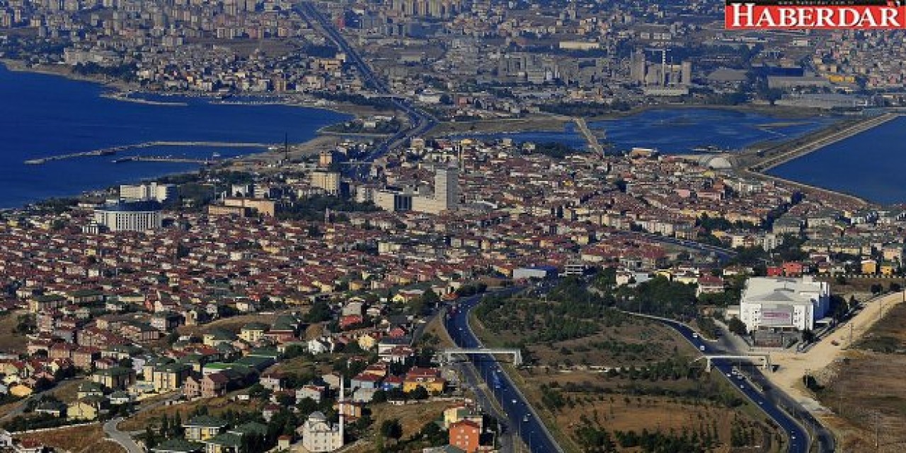 Başkan Akgün: Şehirciliğin Anayasası imar planlarıdır