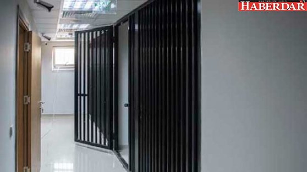 İstanbulda bir ilk! Kale gibi...