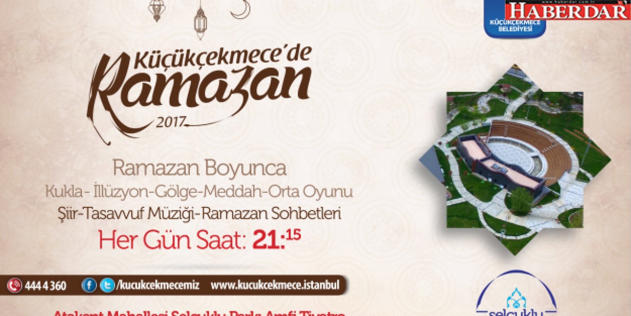 ON BİNLER AYNI SOFRADA BULUŞACAK