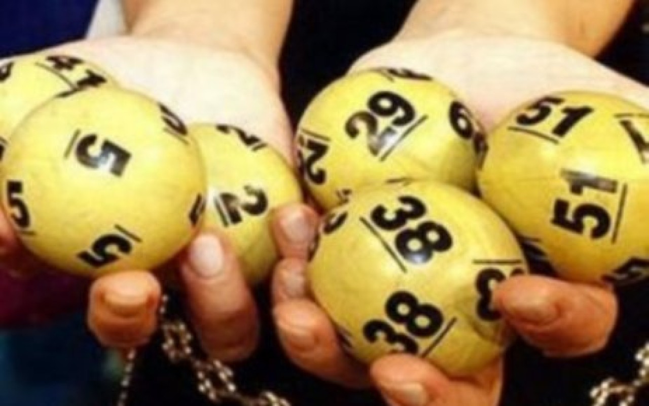 Süper Loto'da rekor ikramiye