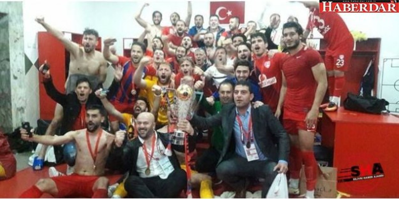 Silivrispor 2. Ligde