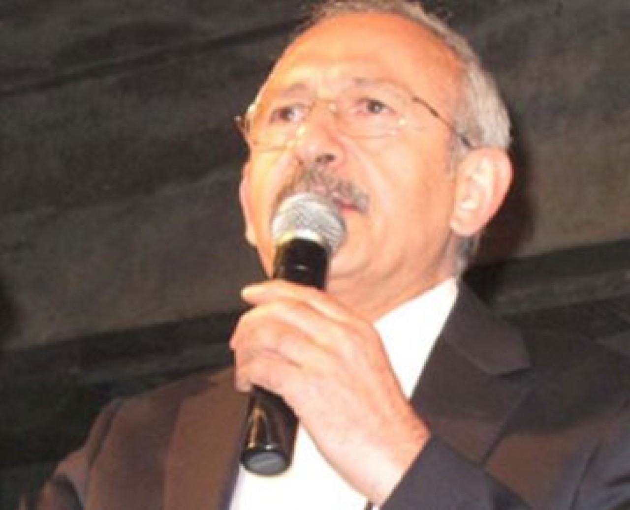 Kılıçdaroğlu'nun kayınpederi intihar etti