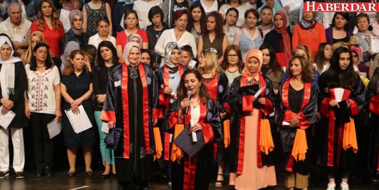 Büyükçekmece Belediyesi meslek edindirmeye devam ediyor