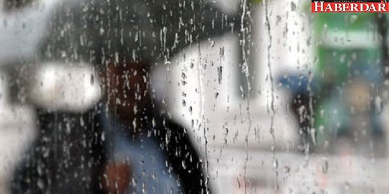 İstanbulda sağanak yağış zor anlar yaşattı