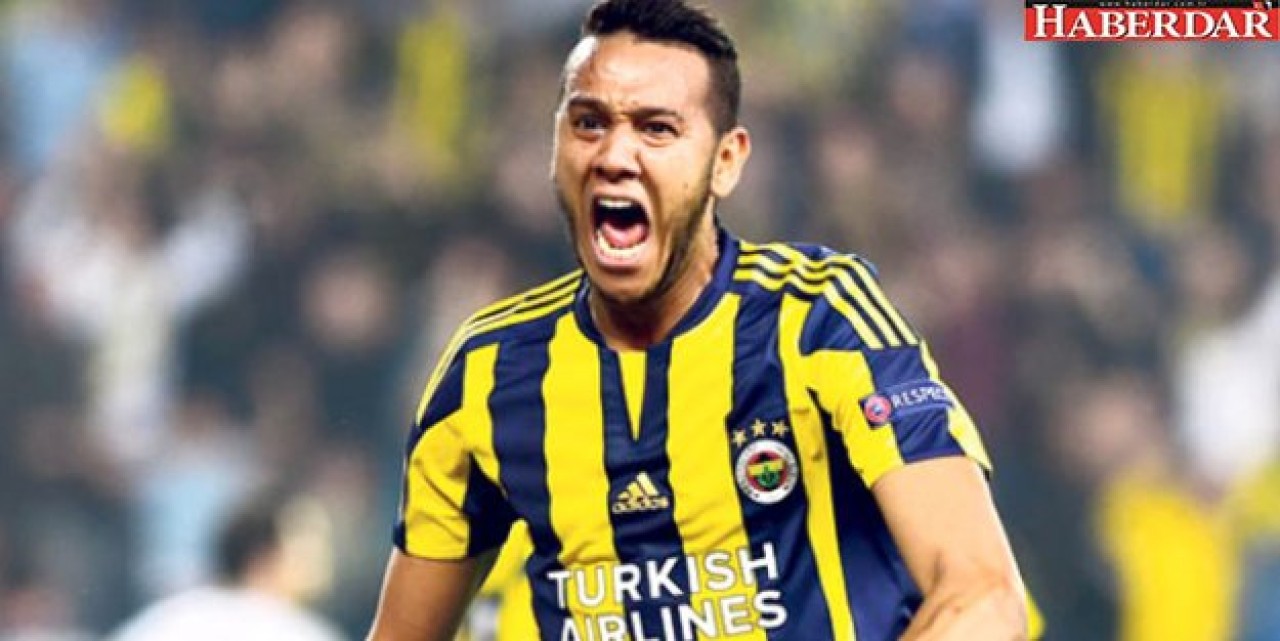 Fenerbahçede beklenmedik ayrılık