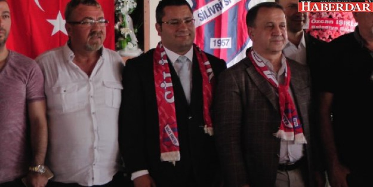 2019un ilk adayı Ümit Kalko