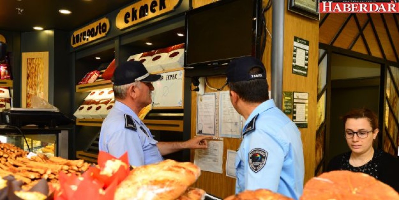 KALİTELİ HİZMET İÇİN DENETİMLER SIKLAŞTI