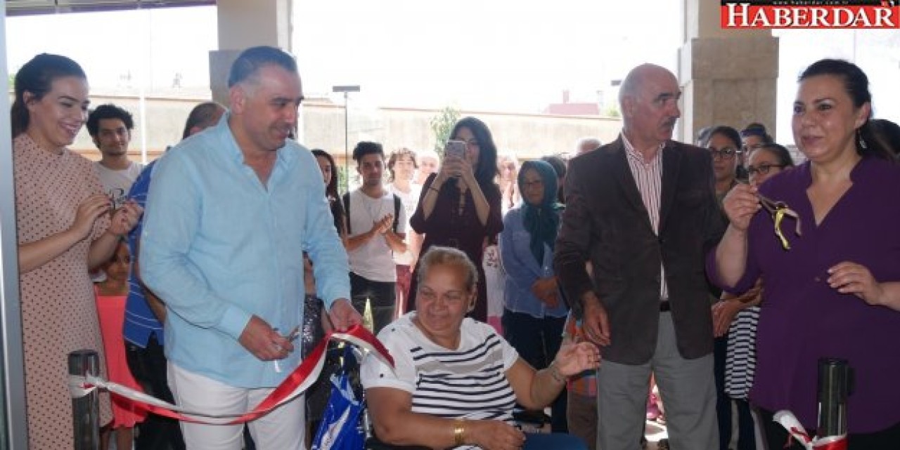 Büyükçekmece’de &quot;Karma-Şık&quot; sergi