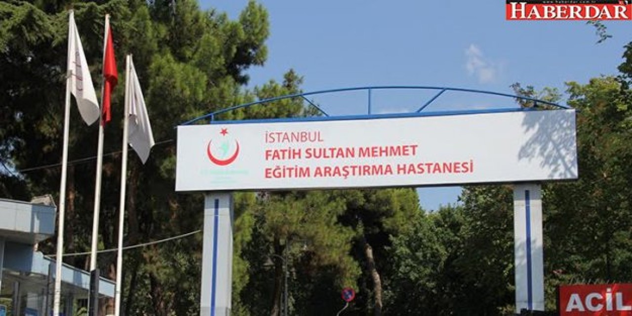 &quot;Hastalar sürgün edildi&quot;