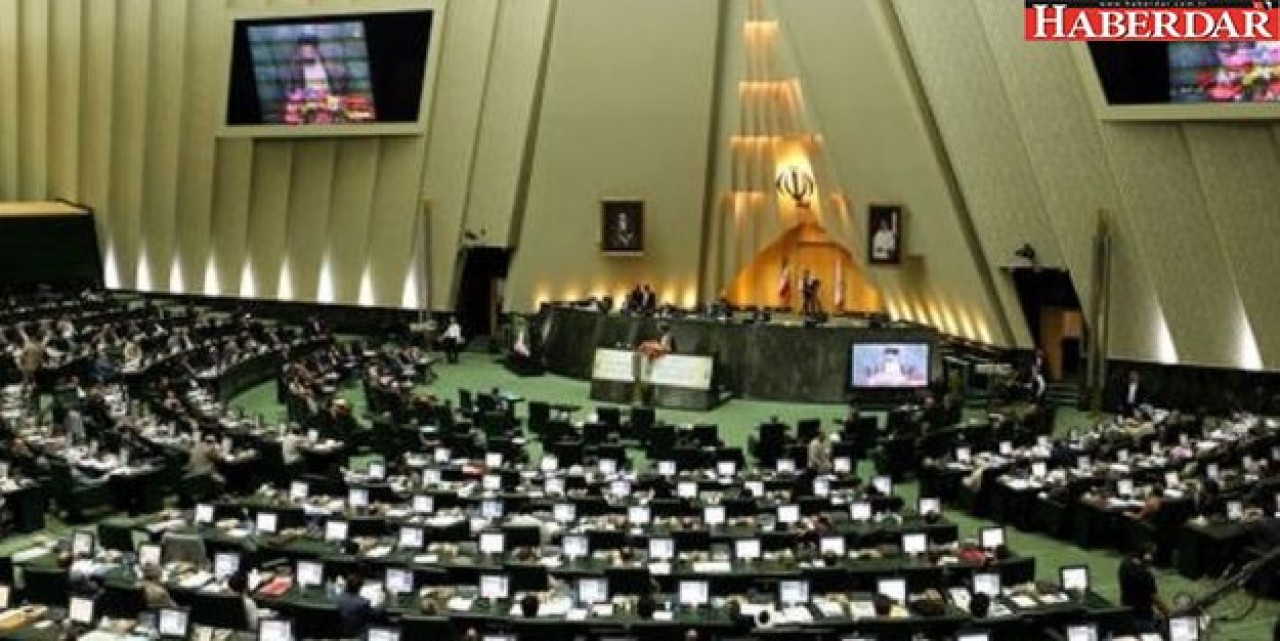 Son dakika: İran Meclisinde ateş açıldı