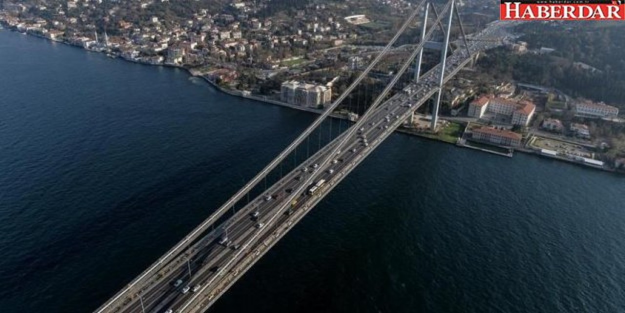 İstanbullular için çile devam edecek!