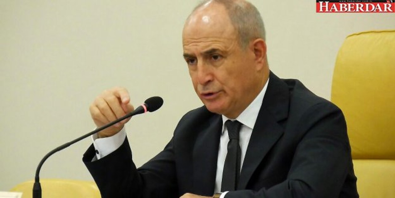 Başkan Akgün: Kararlıyız, gözümüzü kararttık!