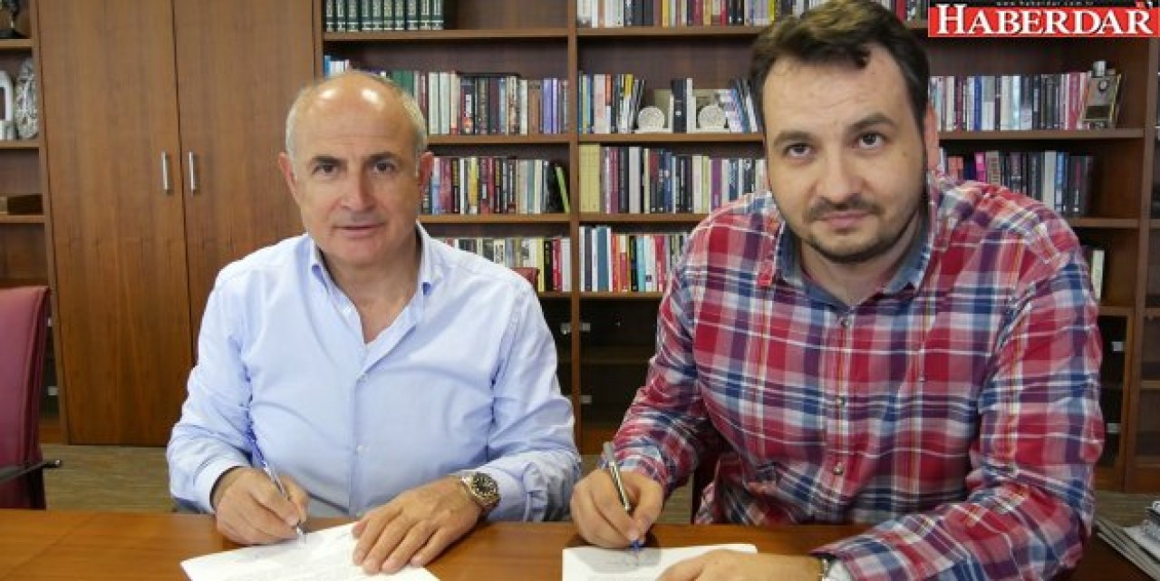 Büyükçekmece yola Özhan Çıvgın ile devam ediyor!