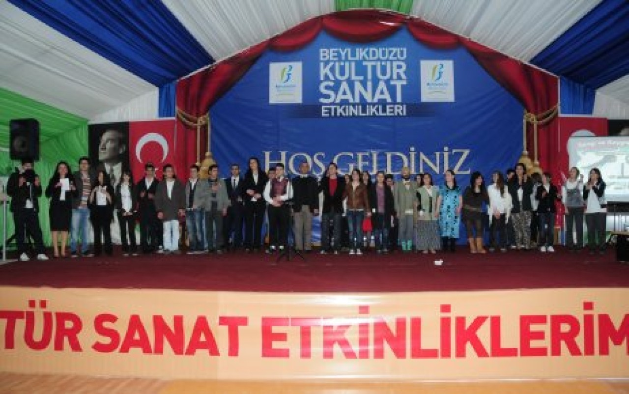 Sevgi Ve Saygıya Dair…