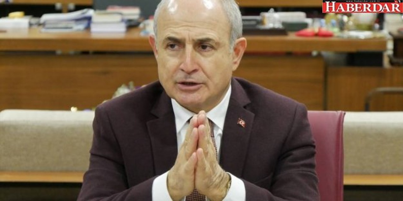 Başkan Akgün: Depremin şakası yok!