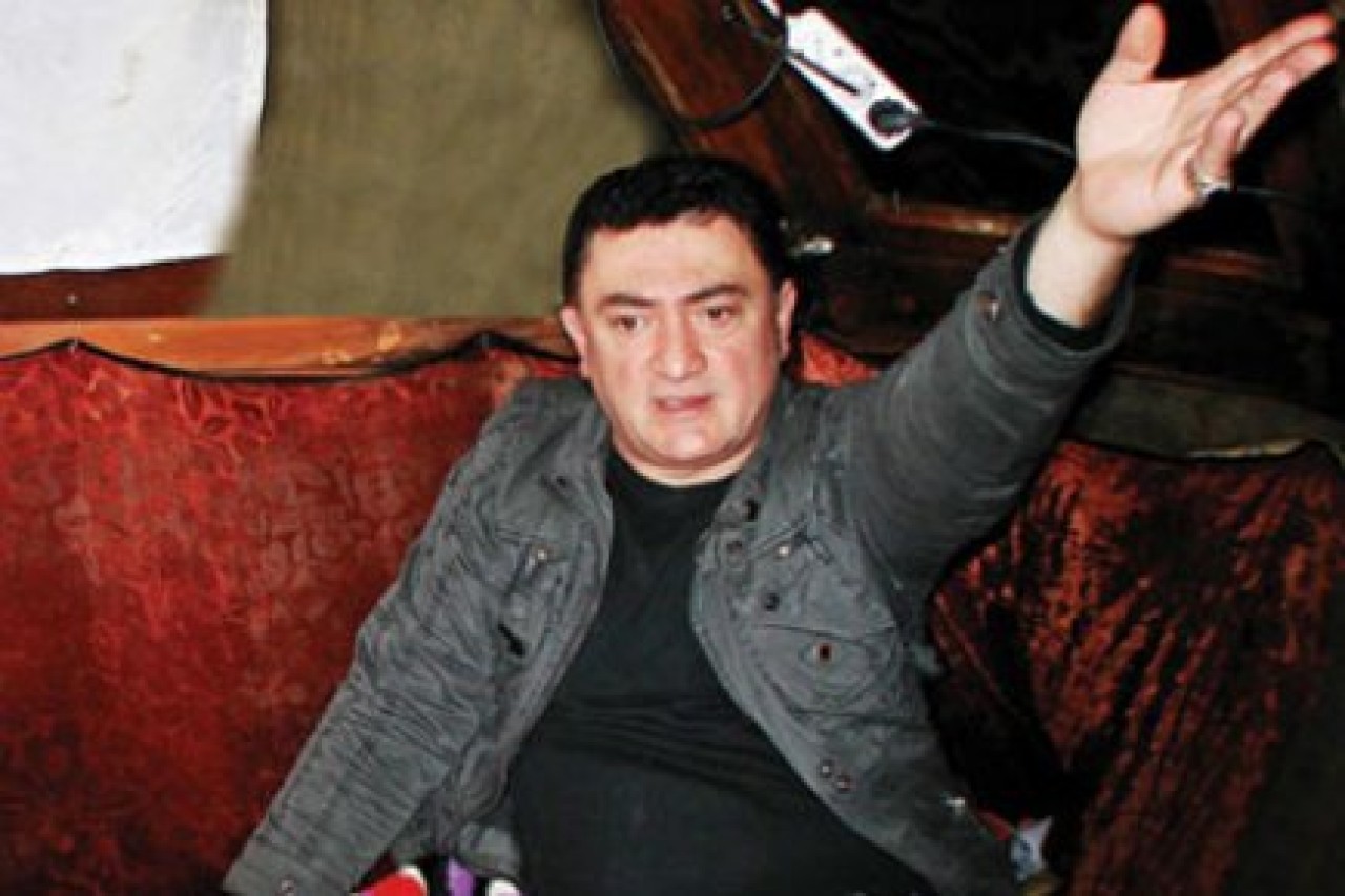 'Öldürmedim, öldürttüler!'