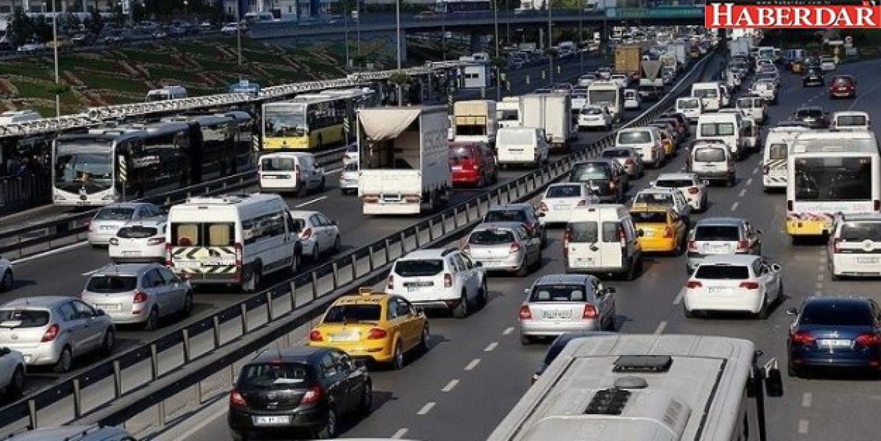 İbbden Vatandaşlara Ücretsiz Çekici Hizmeti