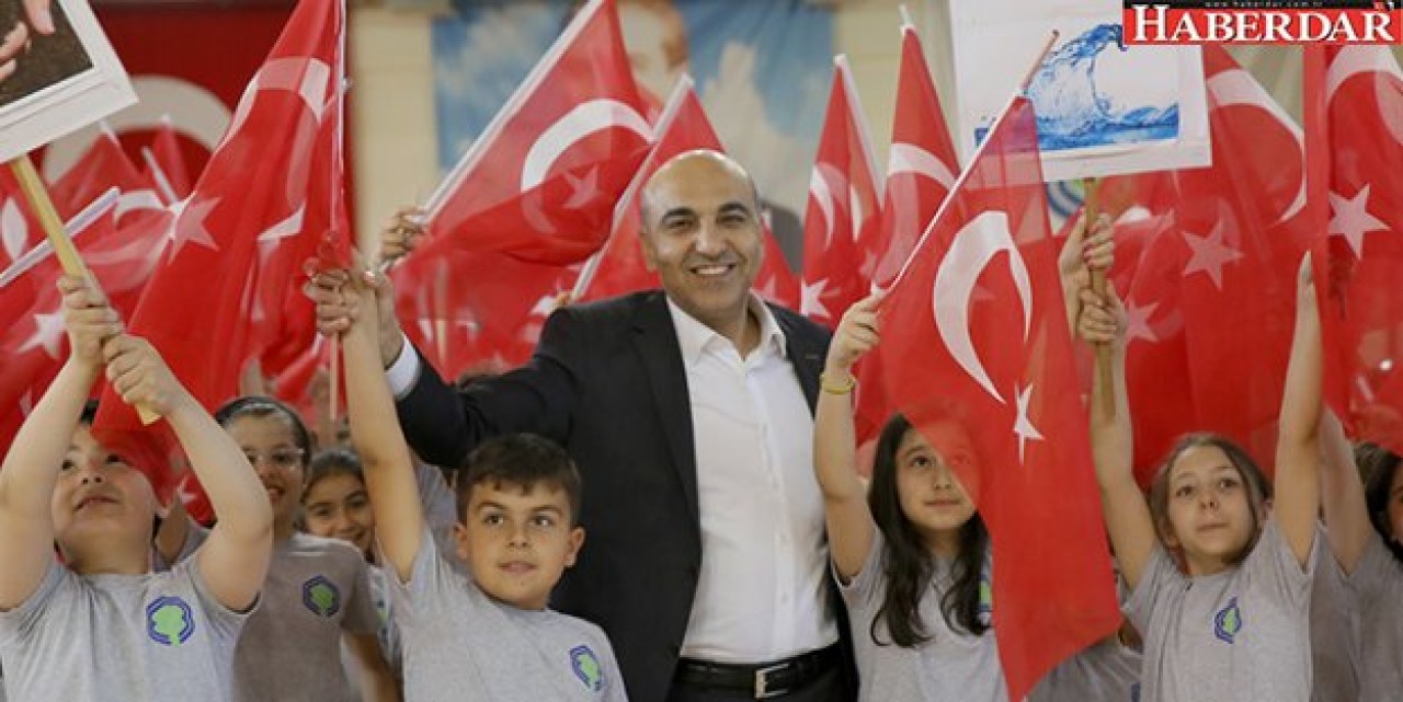 Bakırköyde 5 bin çocuk ücretsiz yaz spor okuluna katılıyor