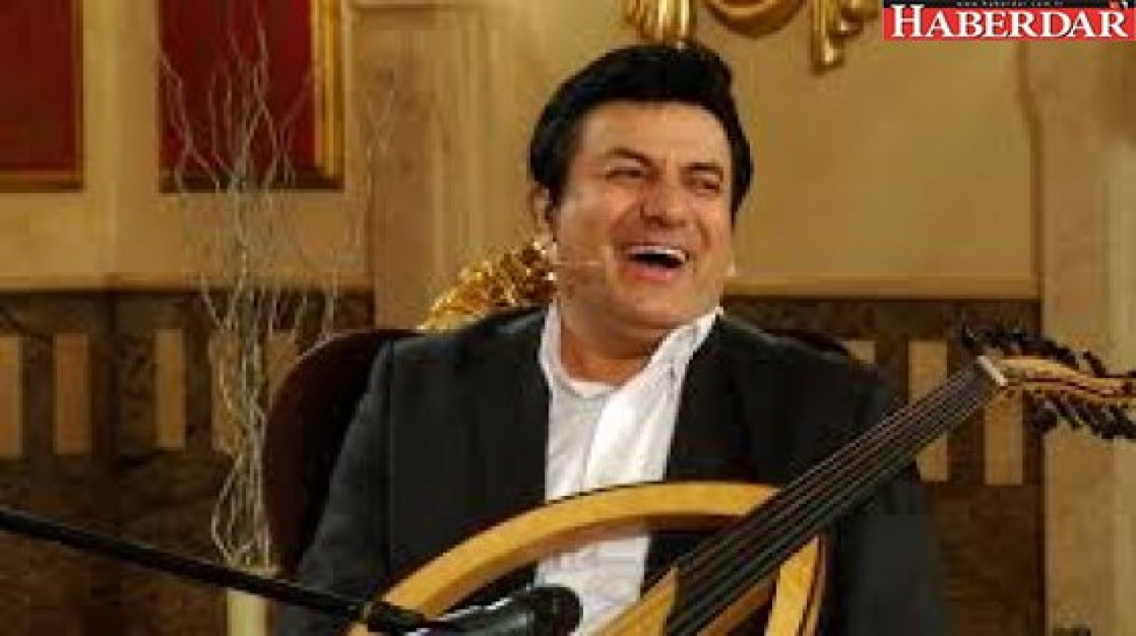 Coşkun Sabah’tan Büyükçekmece’de Ramazan Konseri