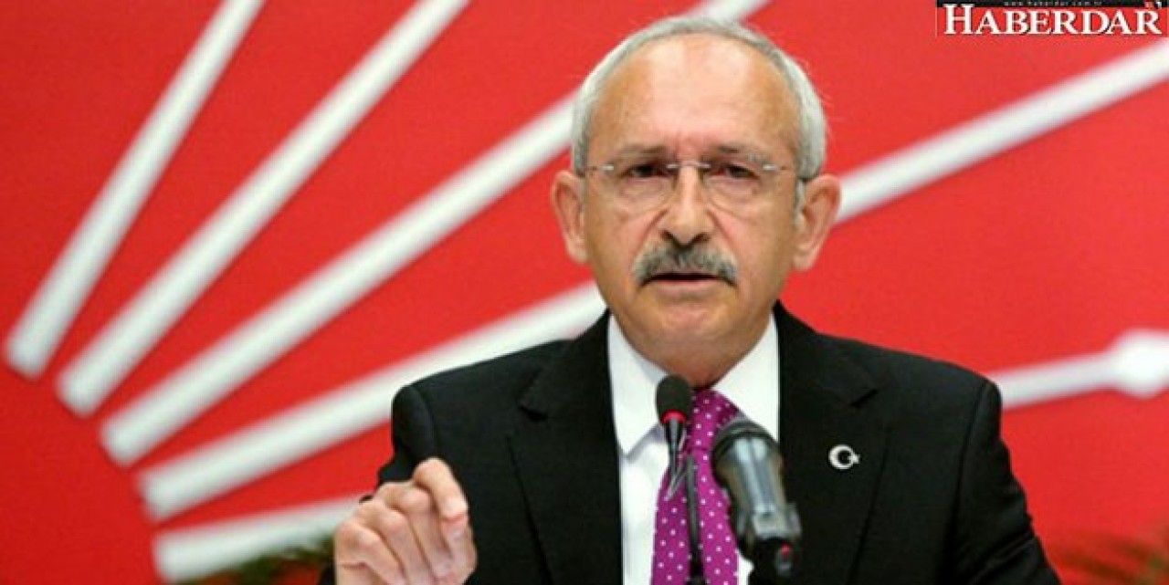 CHP Ankaradan İstanbula yürüyecek