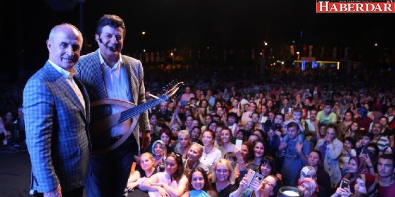 Ramazan en güzel Büyükçekmece’de yaşanır!