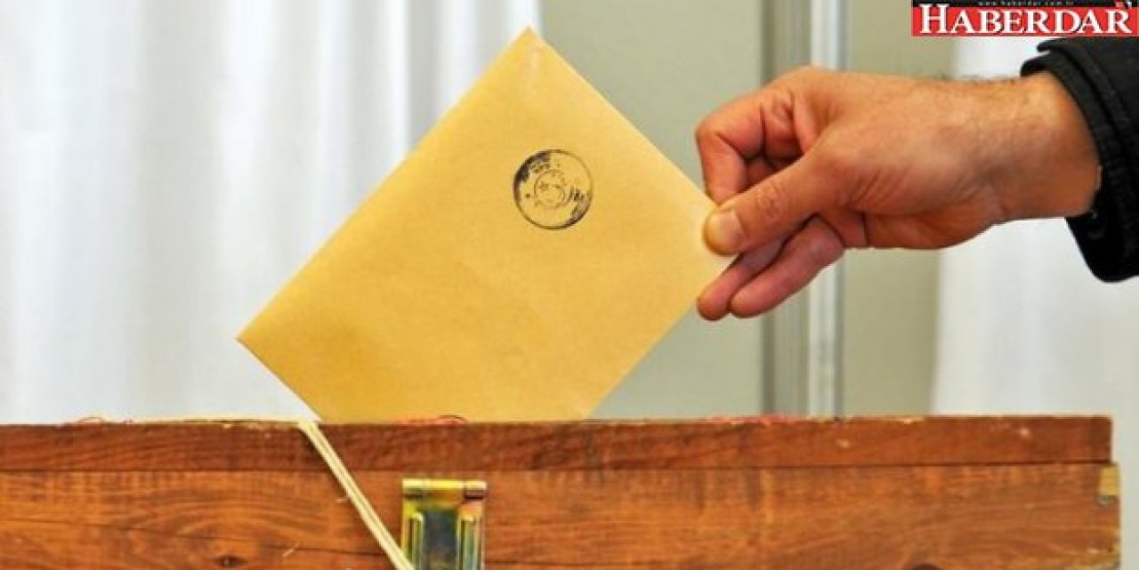 Seçim Barajı Yüzde 5e İniyor