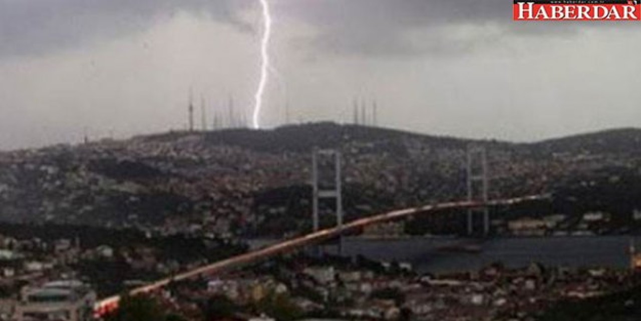 İstanbullular dikkat!