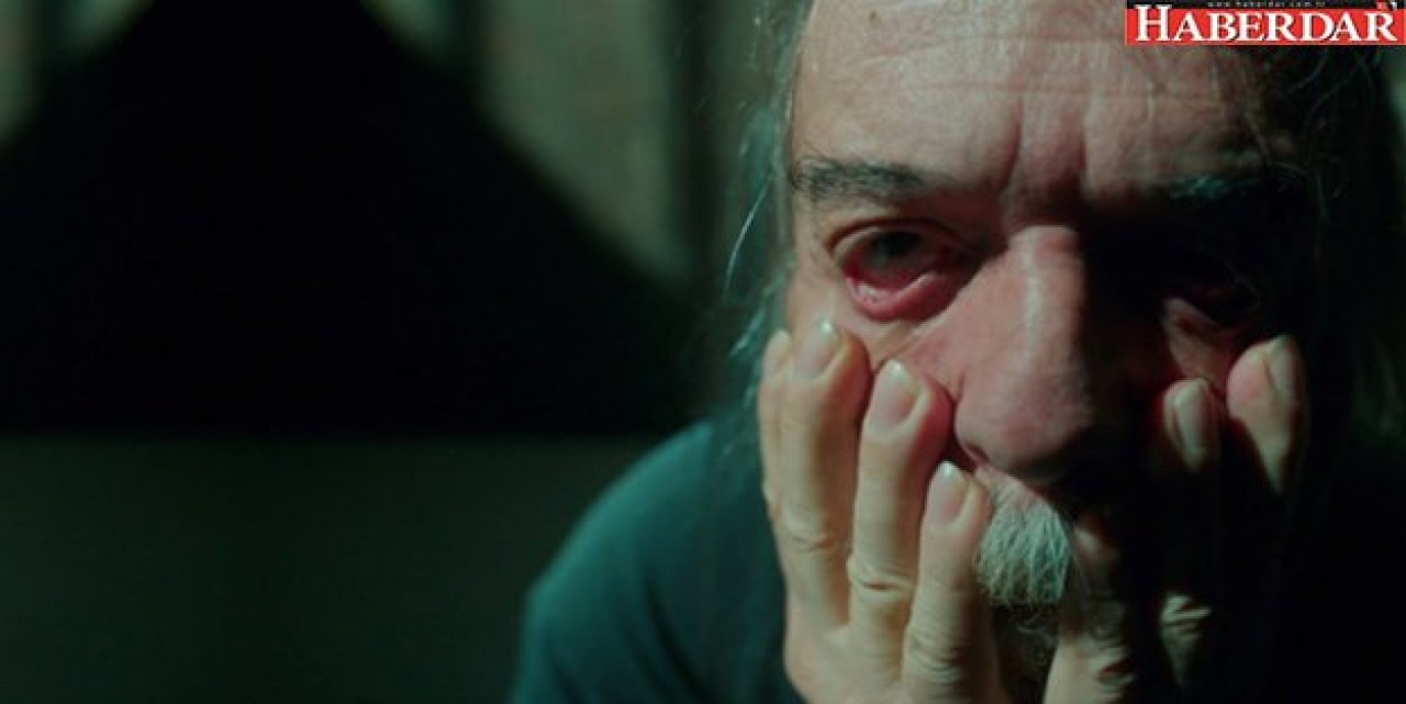 İçerdenin Finalinde Çetin Tekindorun Oyunculuğuna Herkes Hayran Kaldı