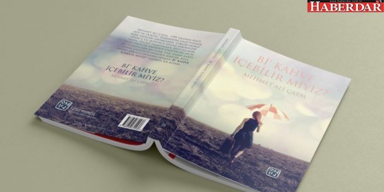 Yazın kitabı çıktı