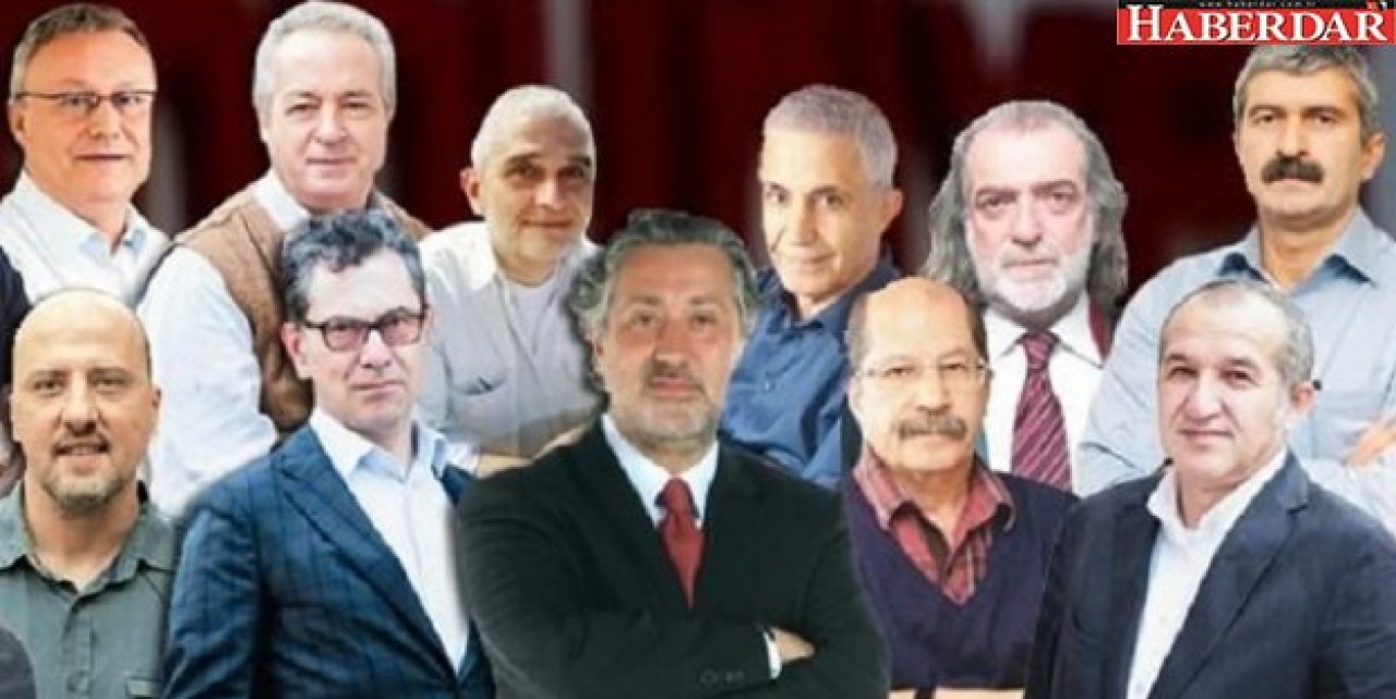 Tutuklu gazetecilerden Adalet Yürüyüşüne voltalı destek