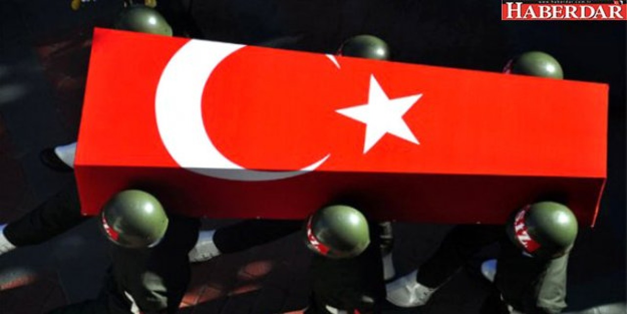 Bitlisten Kara Haber: 2 Asker Şehit