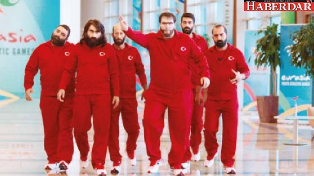 Recep İvedikten büyük yaz sürprizi!