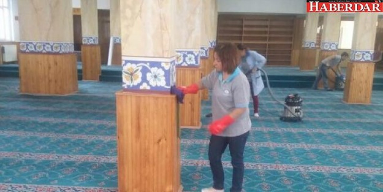 AVCILAR RAMAZAN BAYRAMINA HAZIR