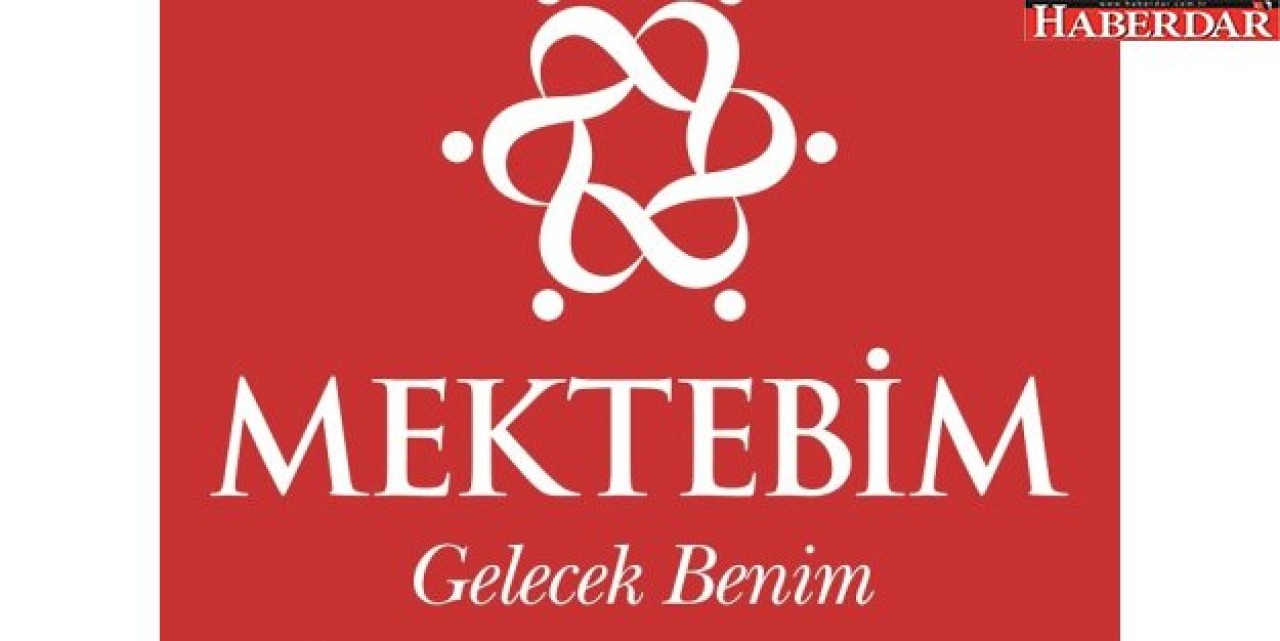 Beş Öğrenciye Eğitim Desteği