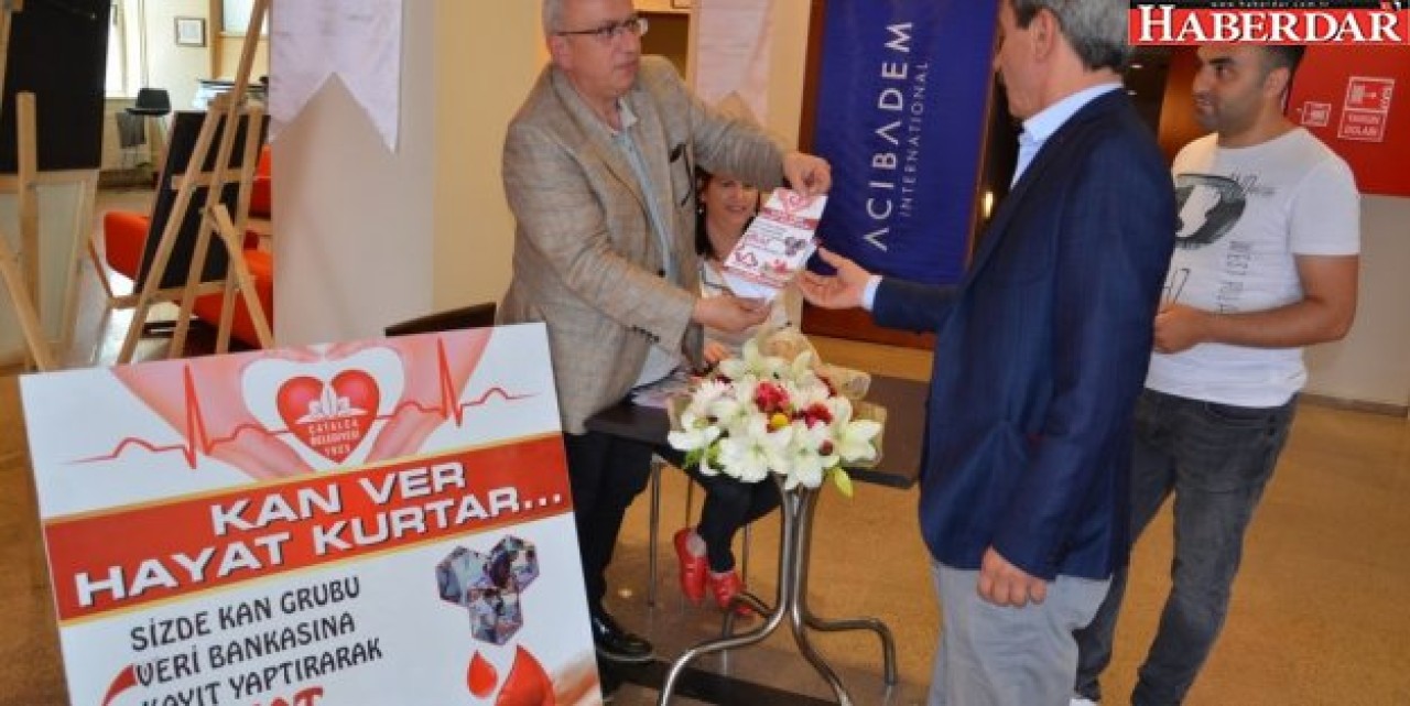 Kan ver hayat kurtar