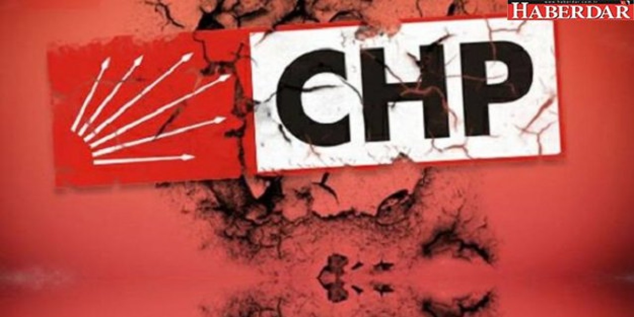 CHPden medyaya miting duyurusu