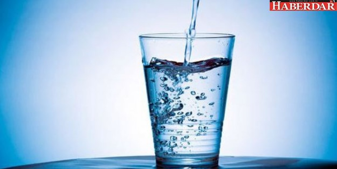 Sağlık Bakanlığından su uyarısı