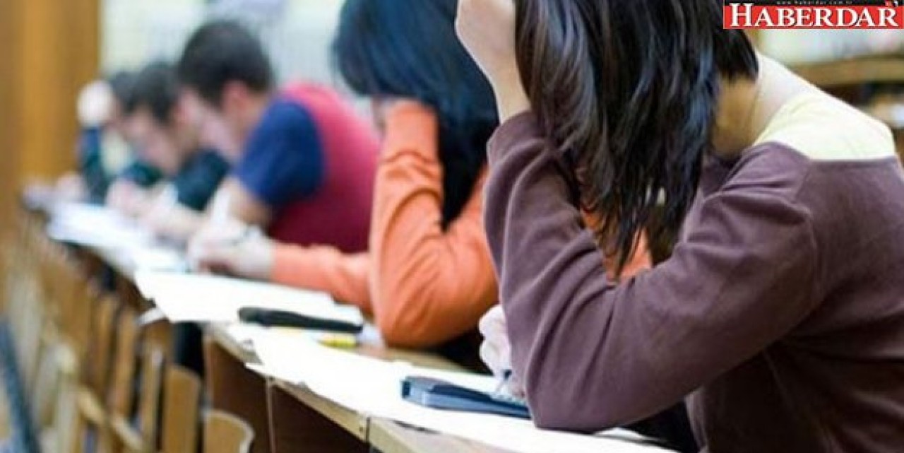 Kaç puanla hangi üniversiteye girebilirim?