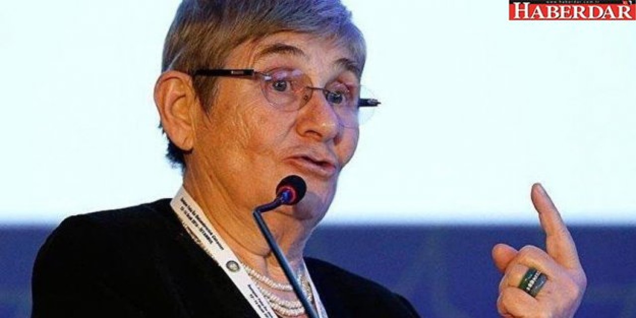 Canan Karataydan domates uyarısı