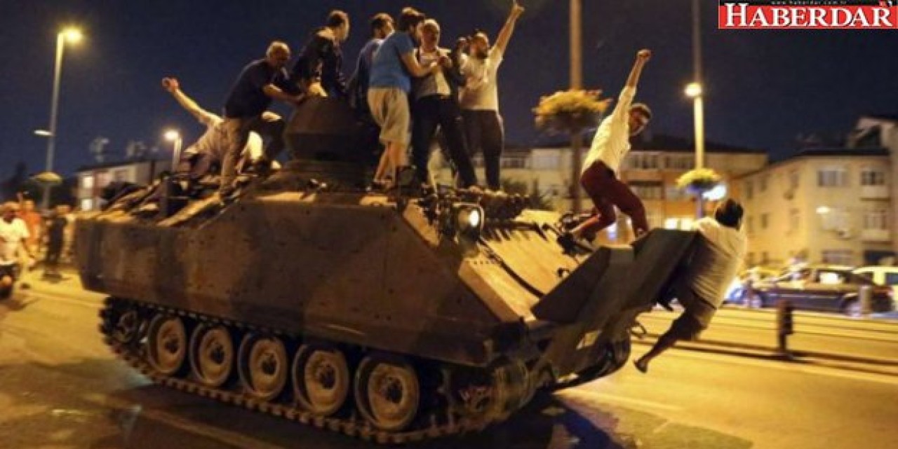 ABD’den Türkiye’de bulunan vatandaşlarına 15 Temmuz uyarısı