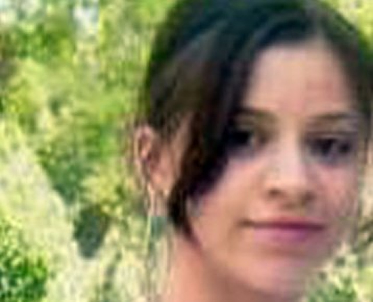 'SMS'ye kurban gitmiş