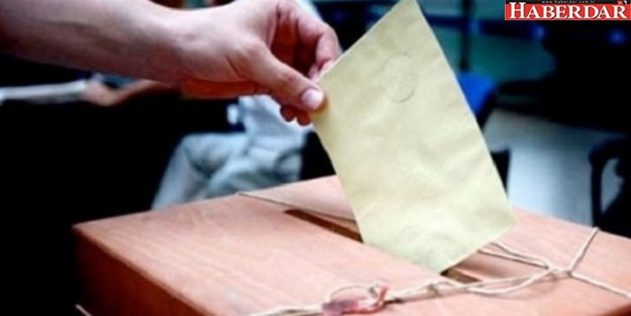 2019da yapılacak başkanlık seçiminin ilk adayı belli oldu