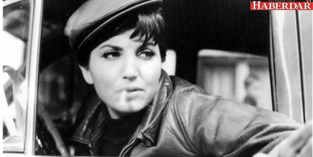 Türk Sinemasının Şoför Nebahatı Sezer Sezin Hayatını Kaybetti