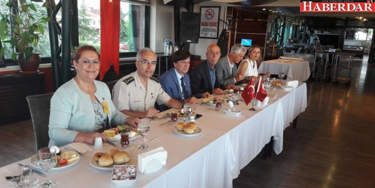 Büstkip çalışmalarını sürdürüyor