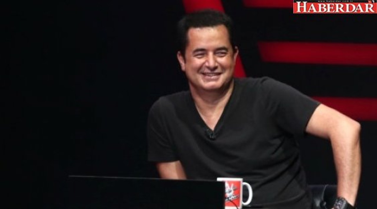 Acun Ilıcalı, Yıldız Tilbeyi Doğruladı: Çok Renk Katacaktır