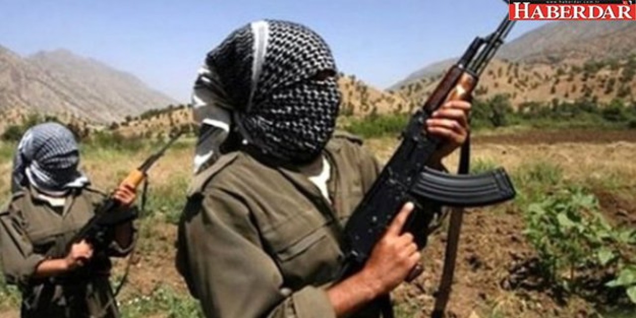 Siirtte sivil araca silahlı saldırı: 1 şehit, 2 yaralı